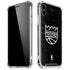 NBA Sacramento Kings Animal Print iPhone XS Max Clear Case